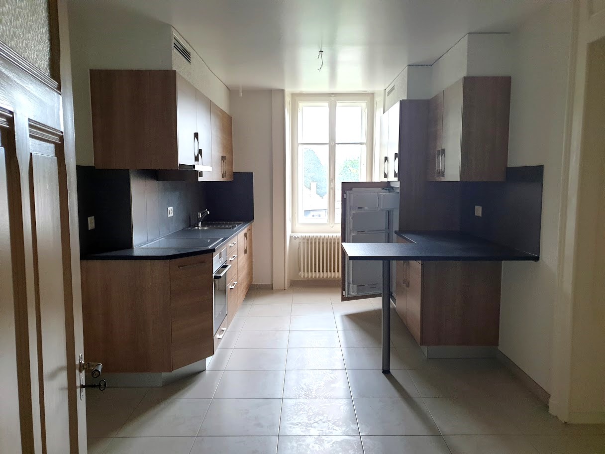 Gare 10a – Fleurier