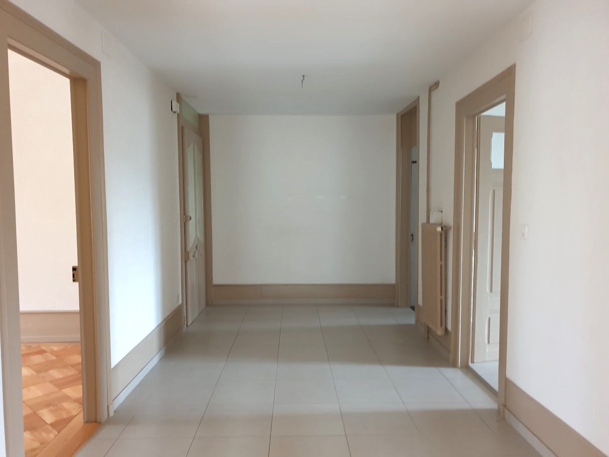 Gare 10a – Fleurier