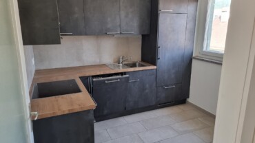 Passage Léopold-Robert 6 – La Chaux-de-Fonds