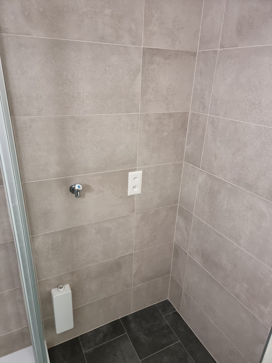 Passage Léopold-Robert 6 – La Chaux-de-Fonds