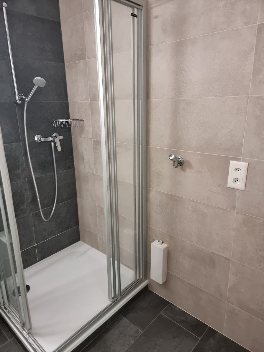 Passage Léopold-Robert 6 – La Chaux-de-Fonds