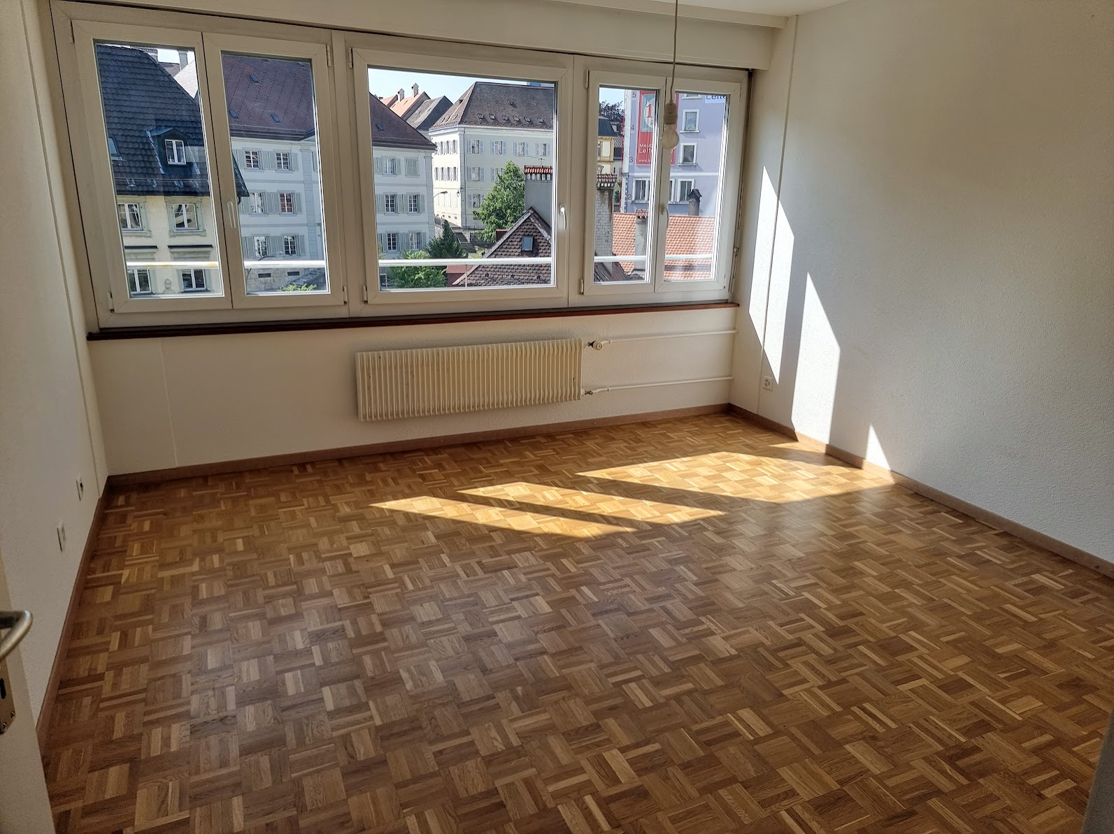 Passage Léopold-Robert 6 – La Chaux-de-Fonds