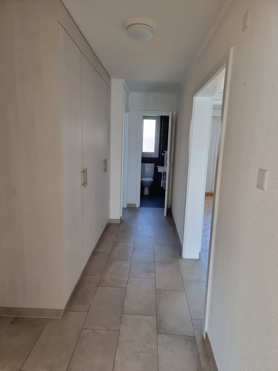 Passage Léopold-Robert 6 – La Chaux-de-Fonds