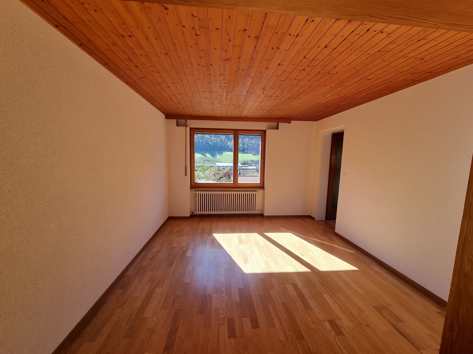 Possena 13 – Buttes