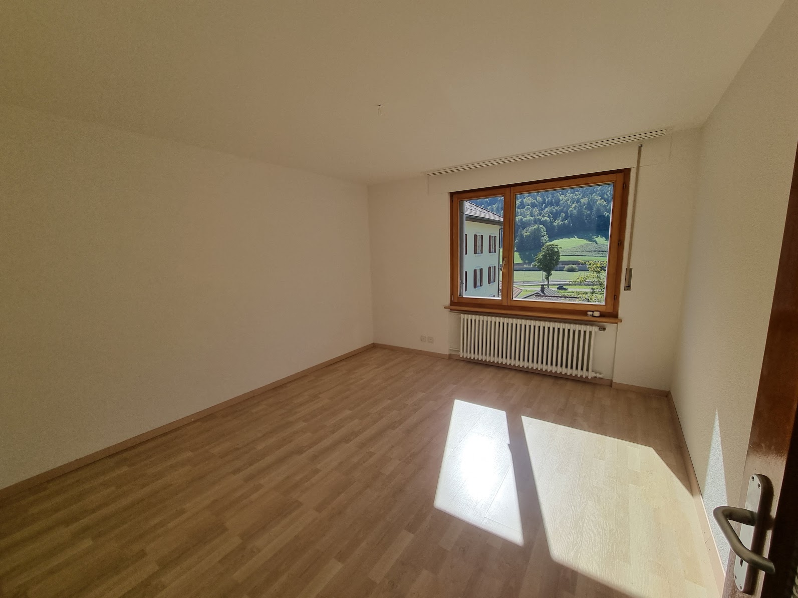 Possena 13 – Buttes