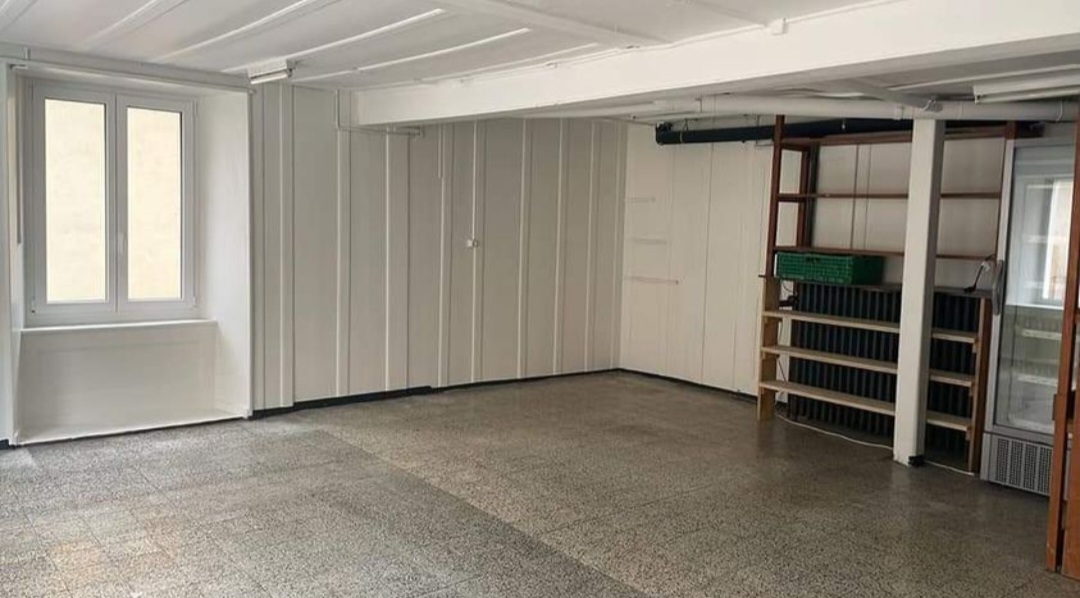 Buttes – Local commercial