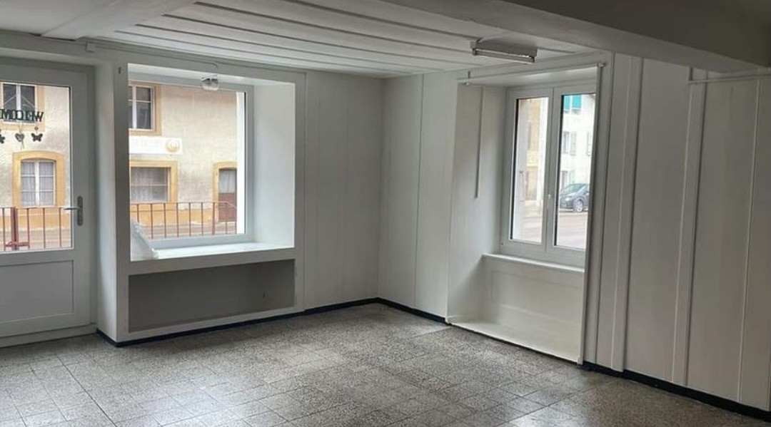 Buttes – Local commercial
