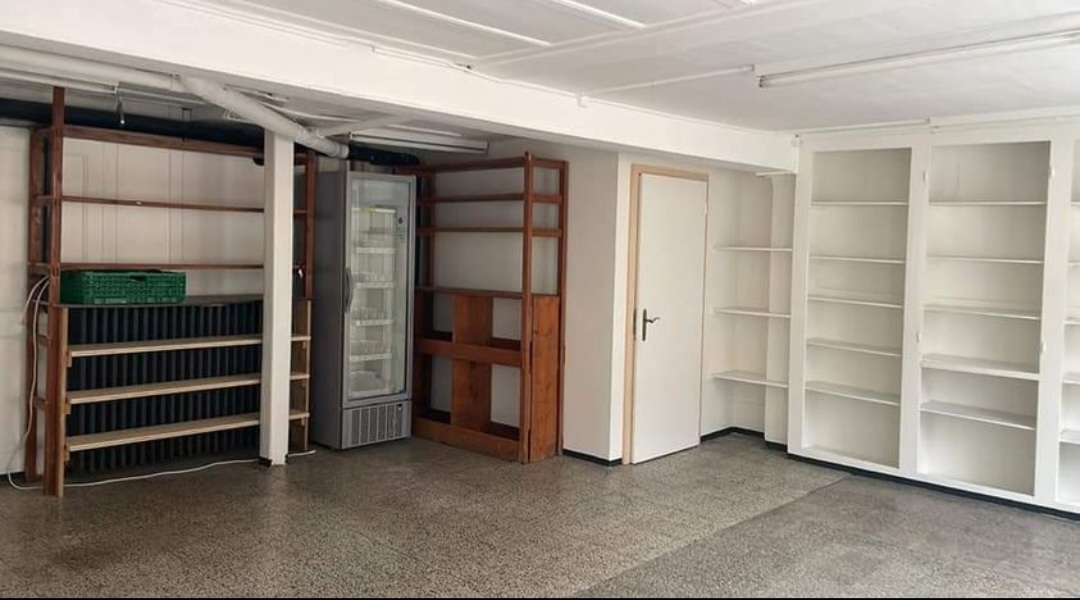 Buttes – Local commercial