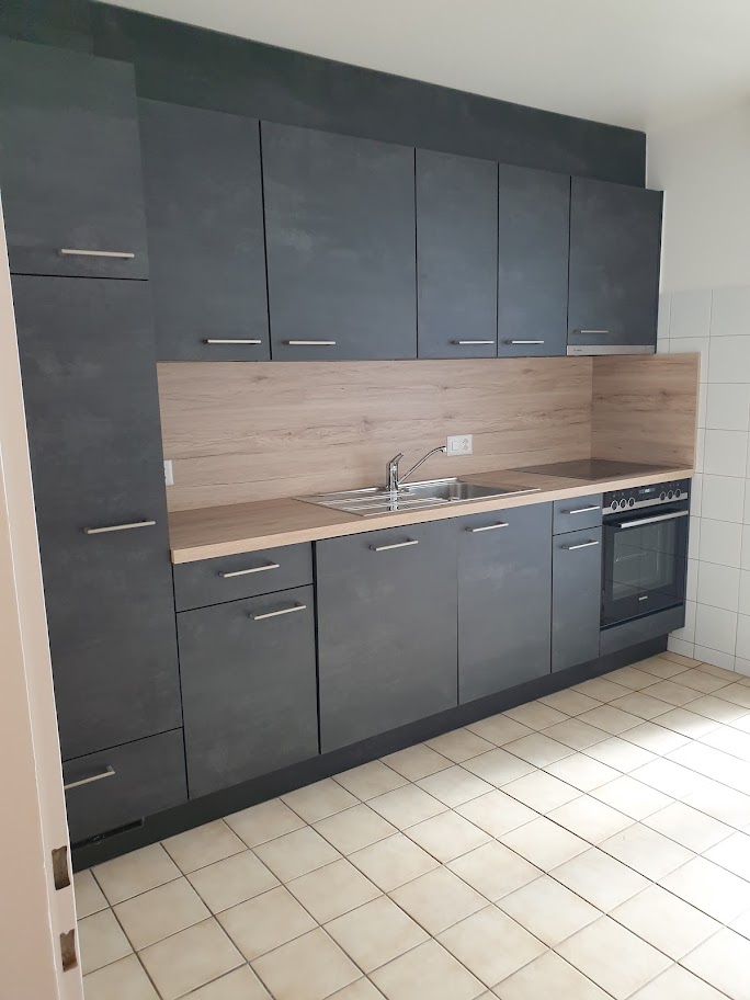 Rue du Levant 1 – Fleurier