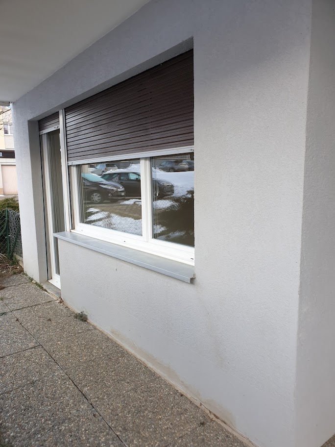 Rue du Levant 1 – Fleurier