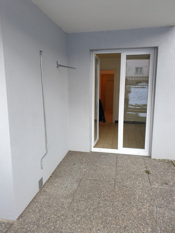 Rue du Levant 1 – Fleurier