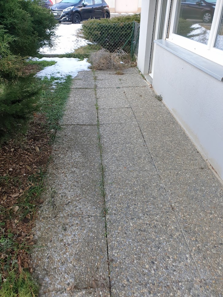 Rue du Levant 1 – Fleurier