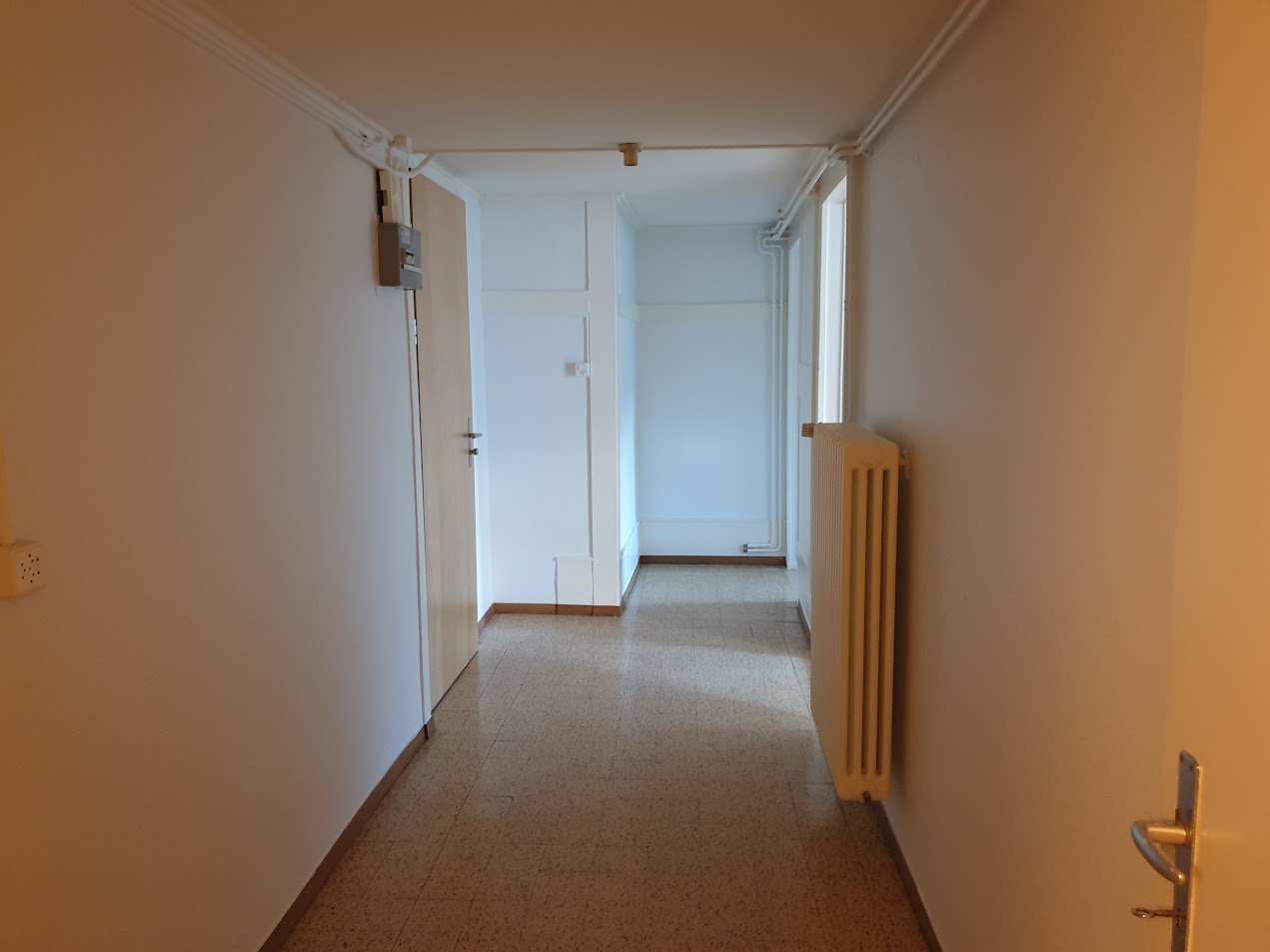 Hôpital 26 – Fleurier
