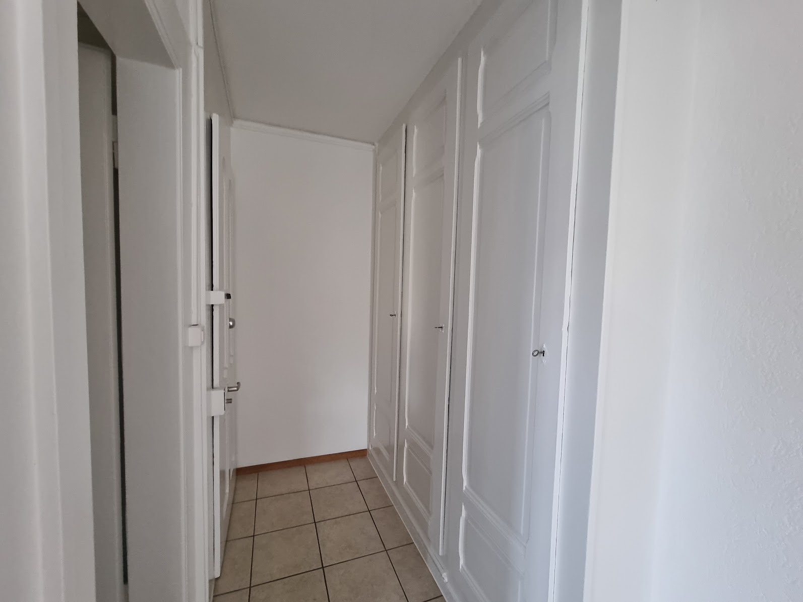 Rue Fritz-Courvoisier 46, La Chaux-de-Fonds