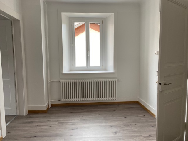Rue du Tyrol 34, Sainte-Croix