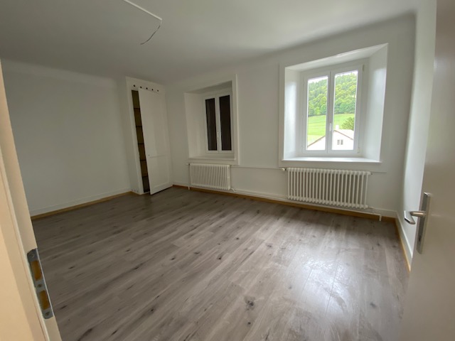 Rue du Tyrol 34, Sainte-Croix
