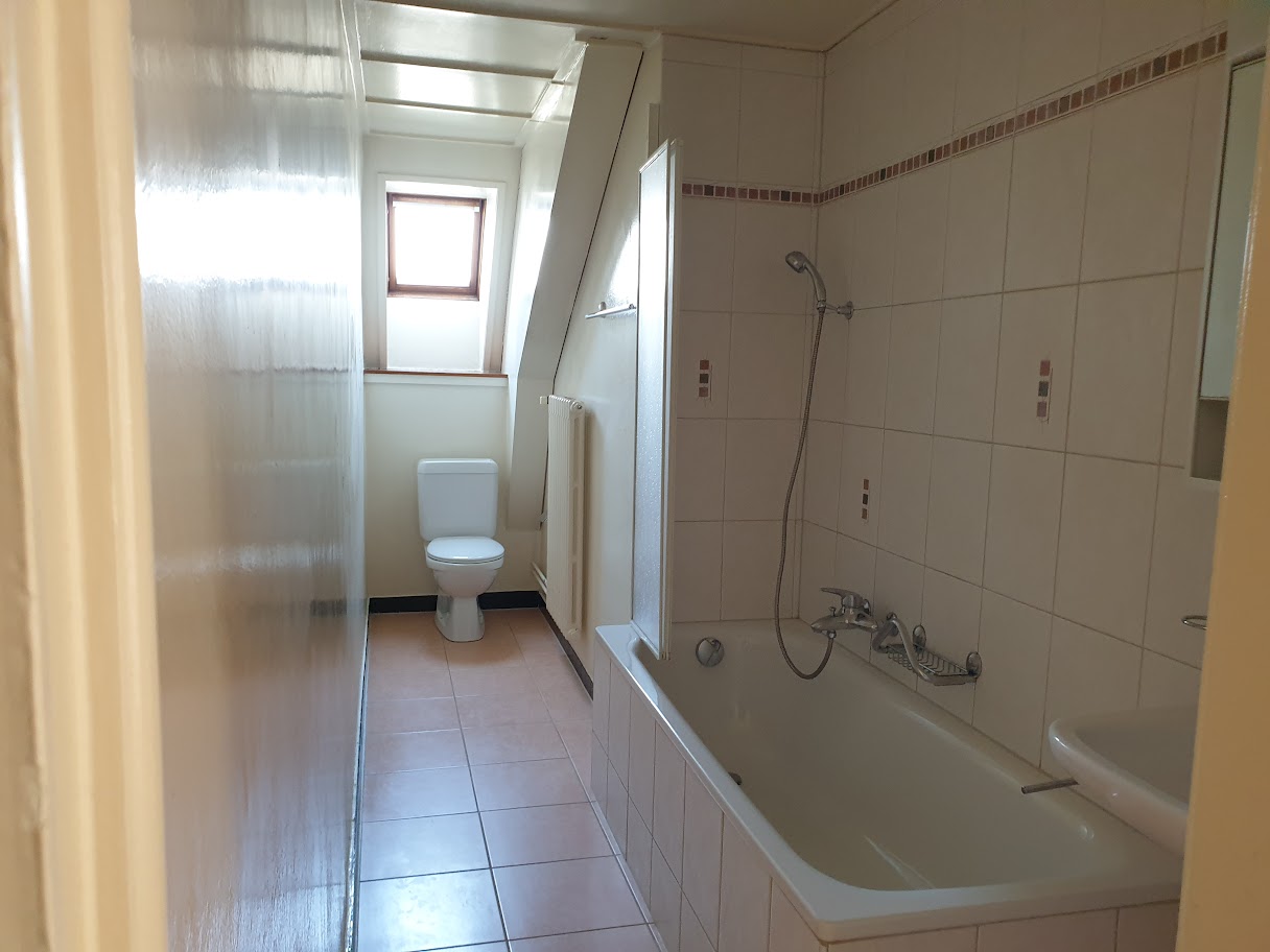 Avenue de la Gare 10a – Fleurier