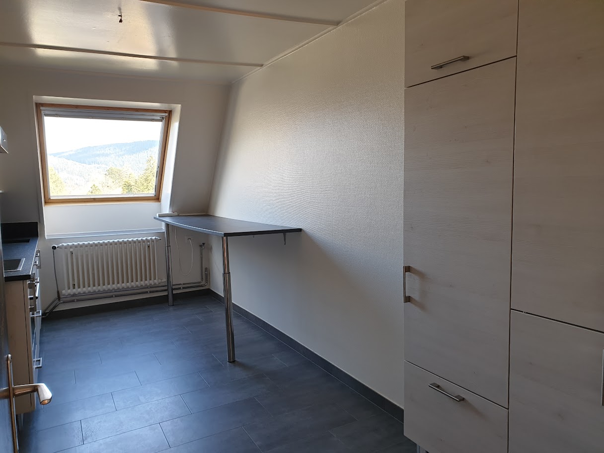 Avenue de la Gare 10a – Fleurier
