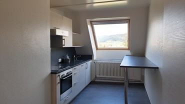 Avenue de la Gare 10a – Fleurier