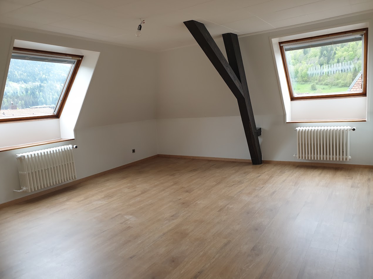 Avenue de la Gare 10a – Fleurier