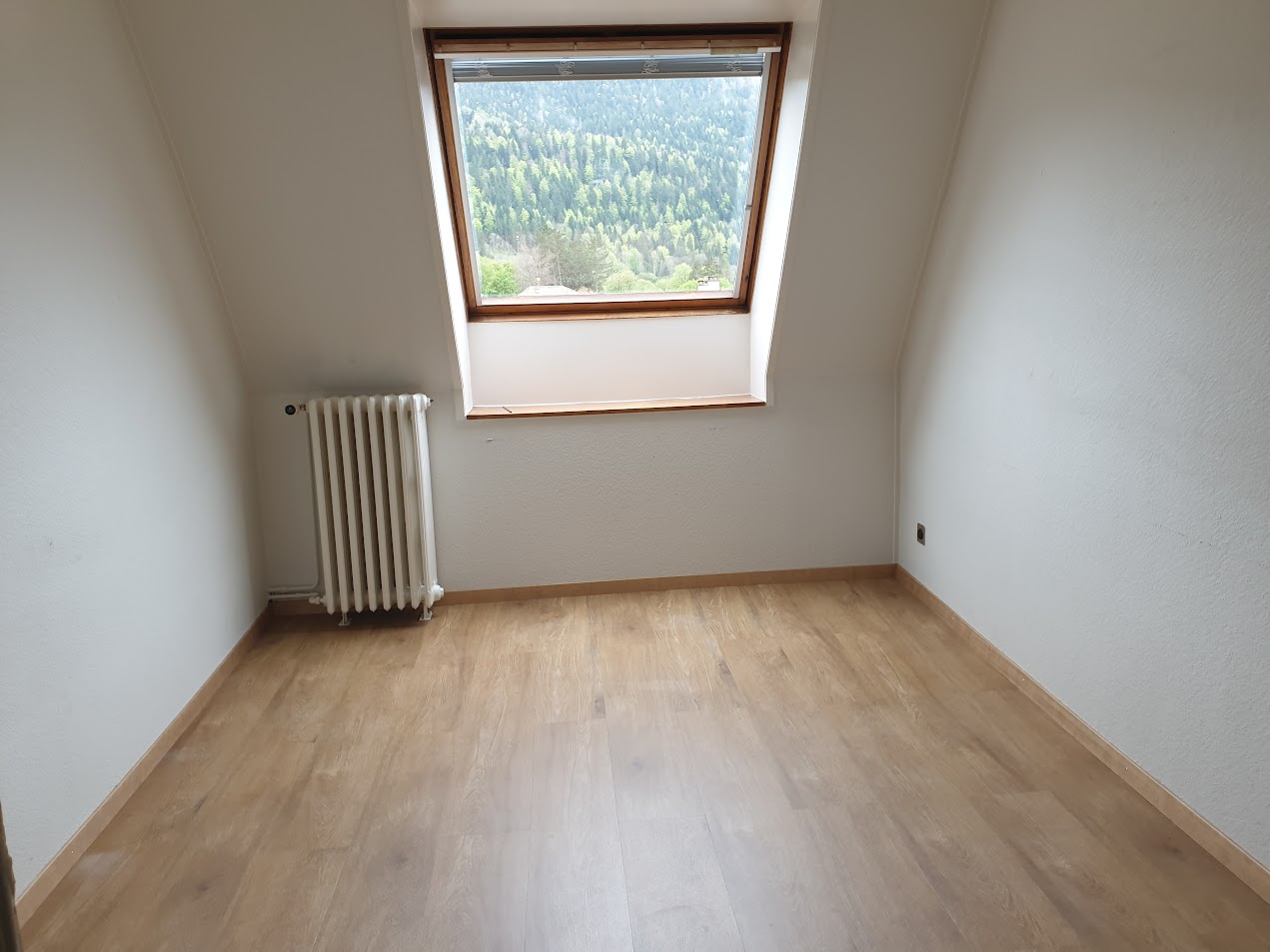 Avenue de la Gare 10a – Fleurier