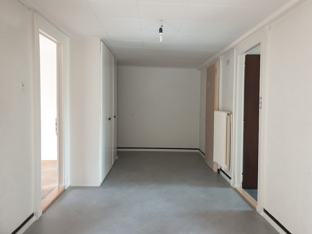 Avenue de la Gare 10a – Fleurier