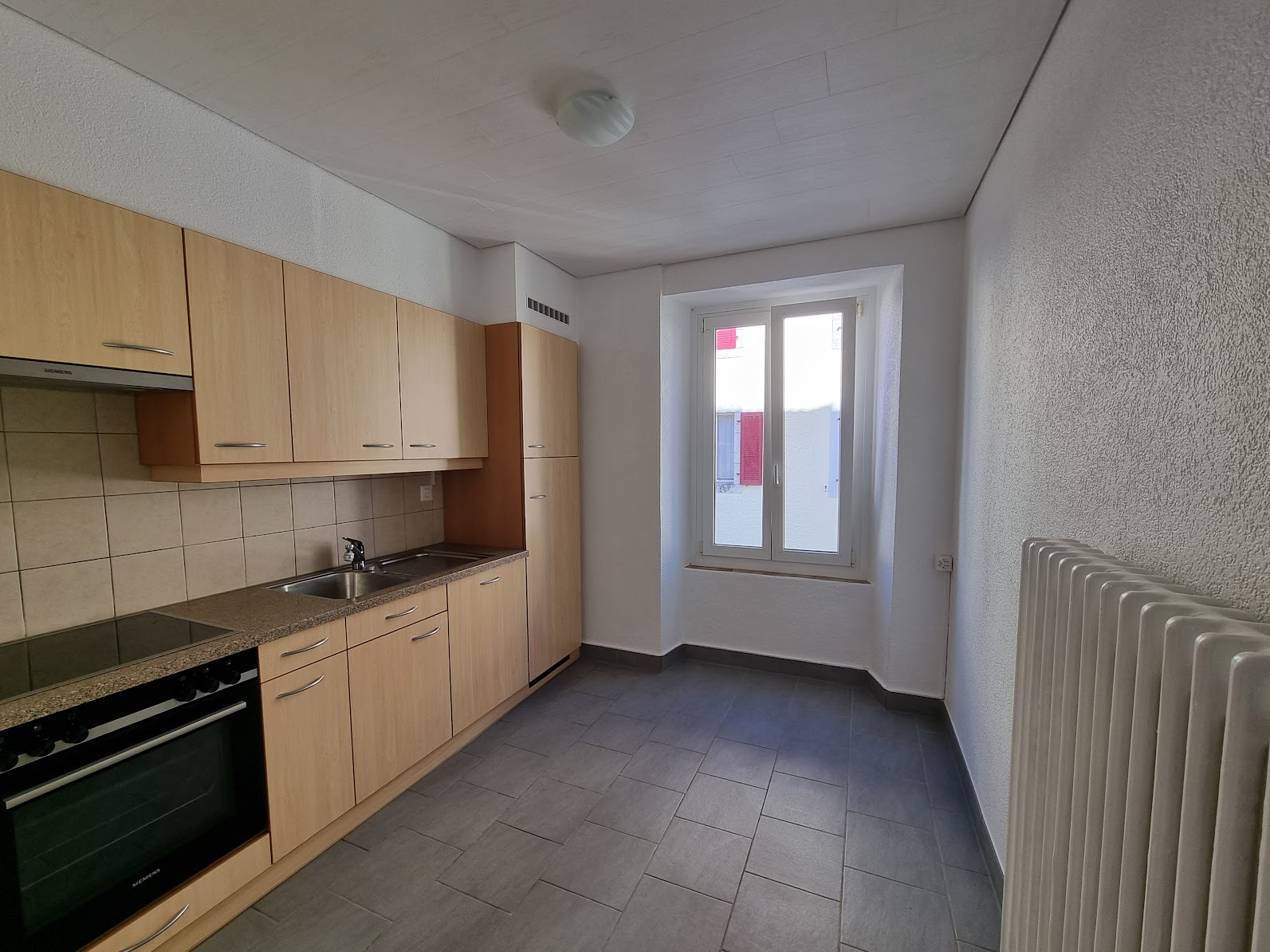 Rue de la Place-d’Armes 8, Fleurier