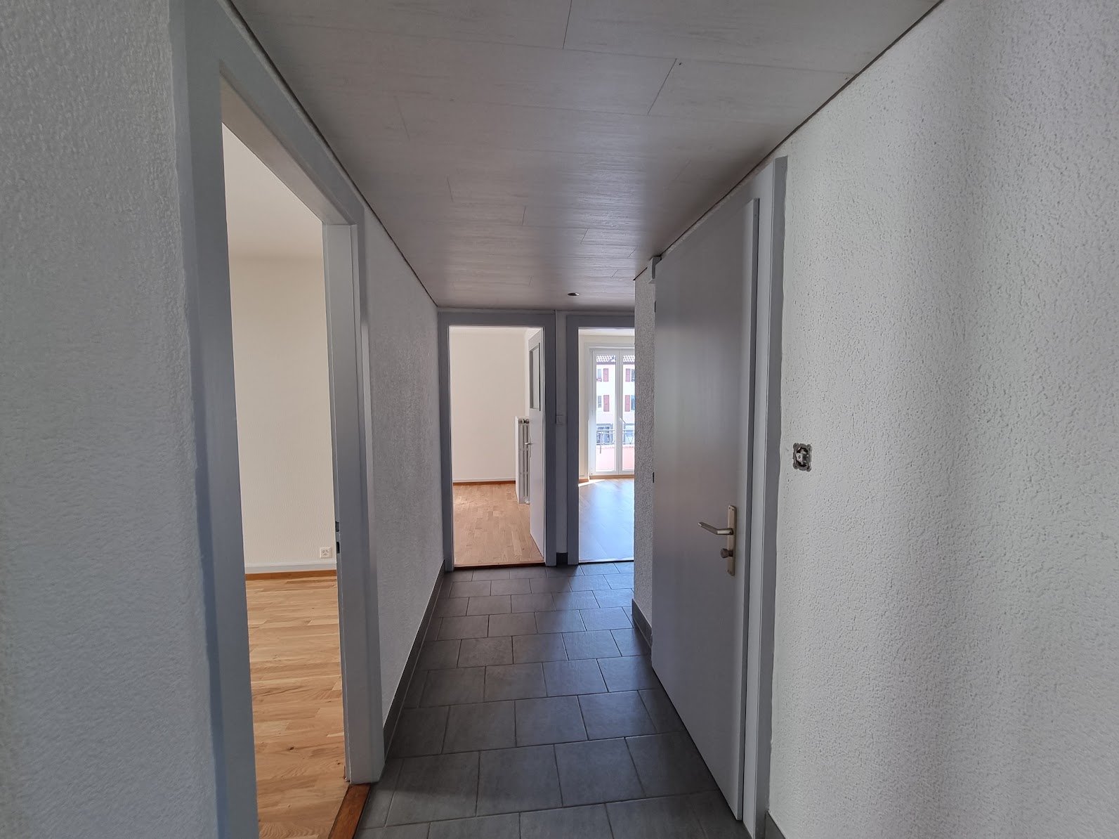 Rue de la Place-d’Armes 8, Fleurier