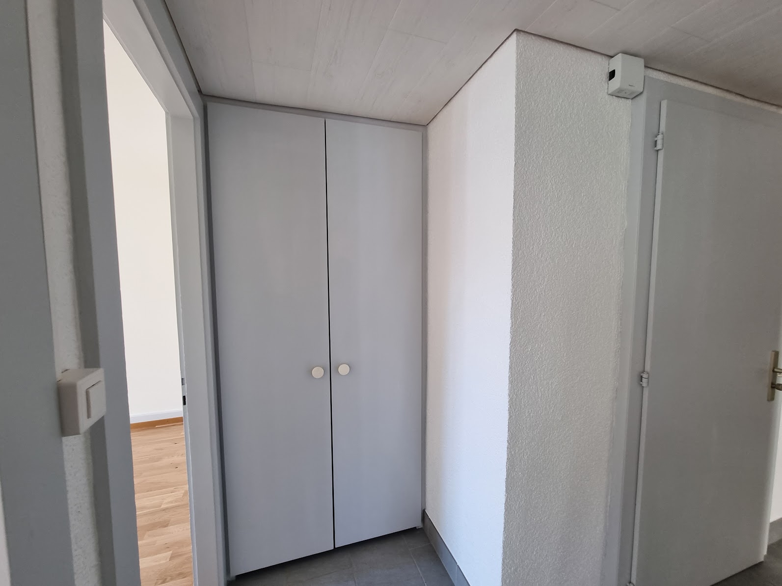 Rue de la Place-d’Armes 8, Fleurier