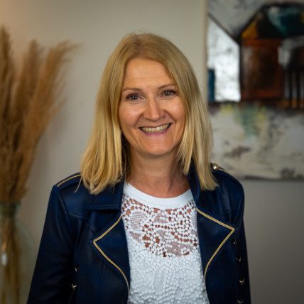 Christine Cuendet