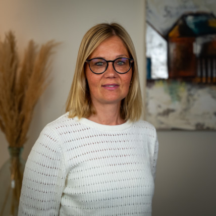 Mélanie Renaud