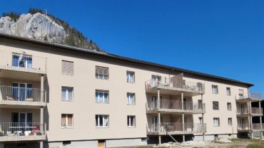 Rue du Patinage 17, Fleurier