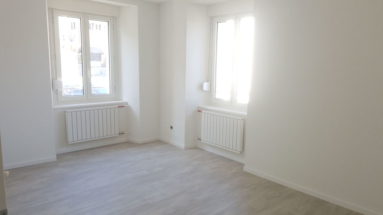 Rue du Progrès 14, 2300 La Chaux-de-Fonds
