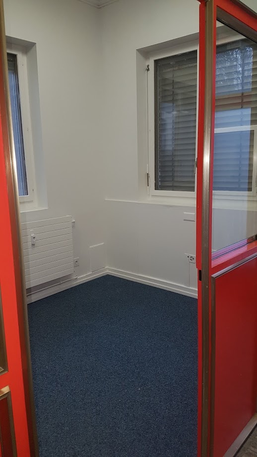 Rue des Moulins 4 – Local