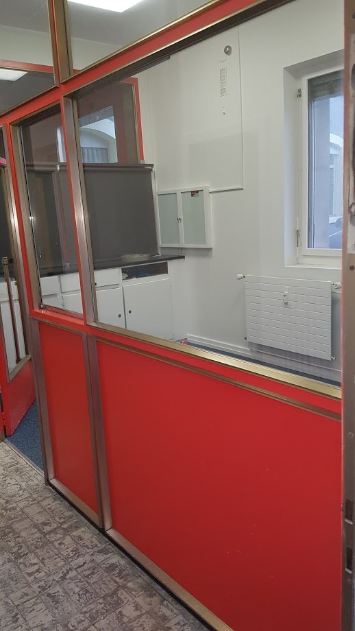 Rue des Moulins 4 – Local