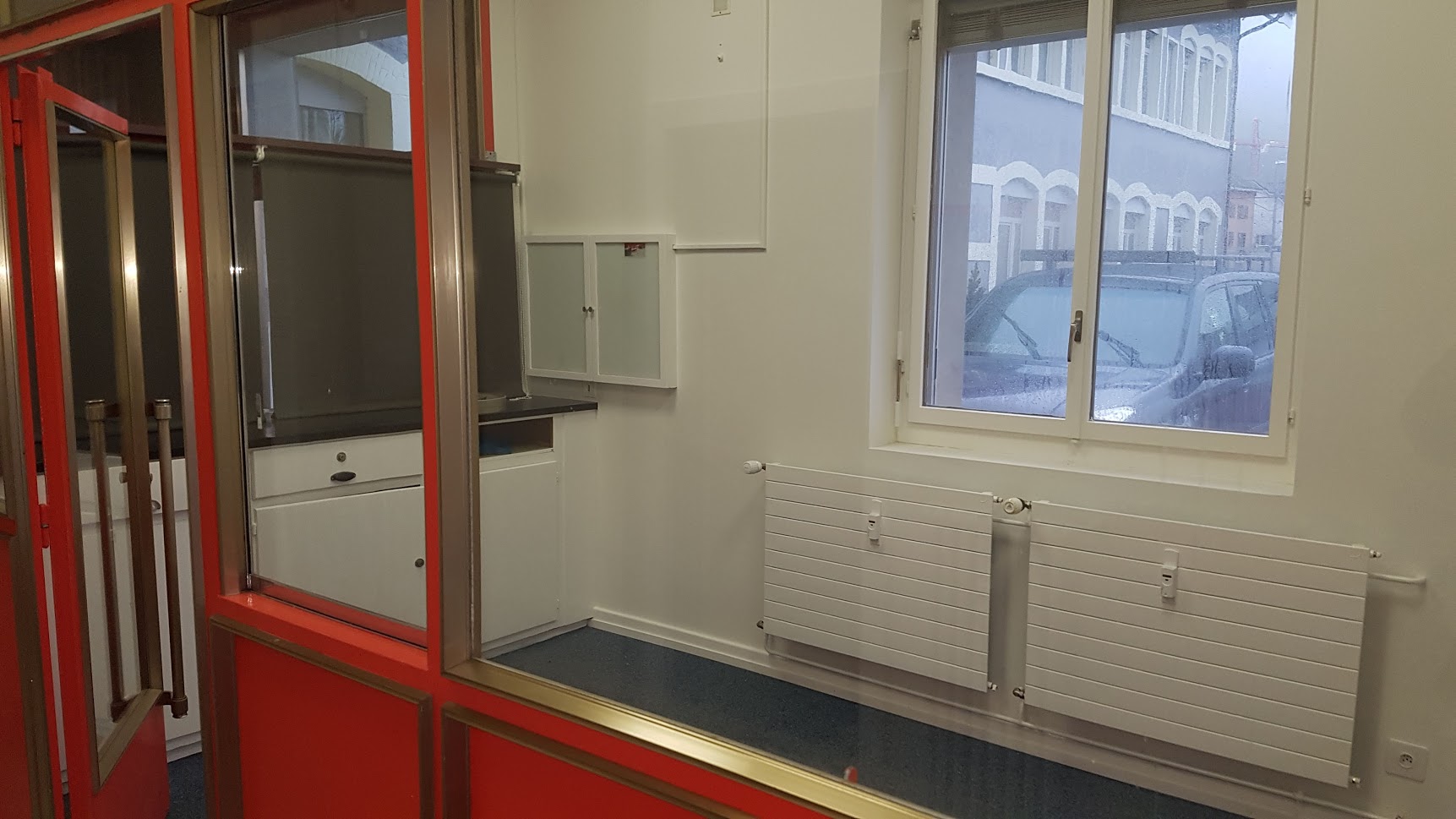 Rue des Moulins 4 – Local