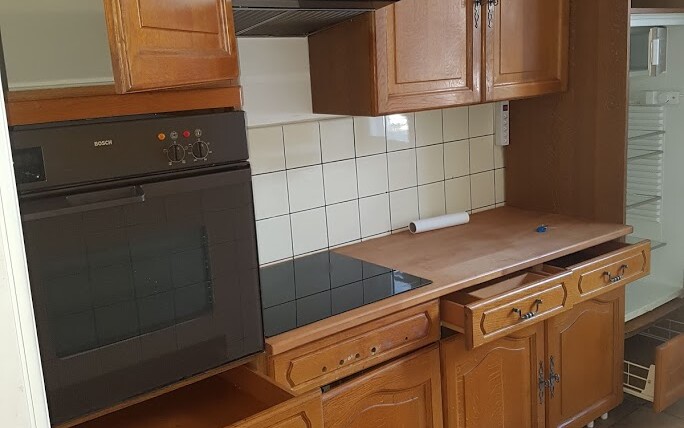 Grand-Rue 15 – Dombresson