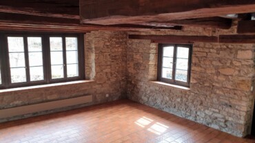 Bourg 4, Valangin