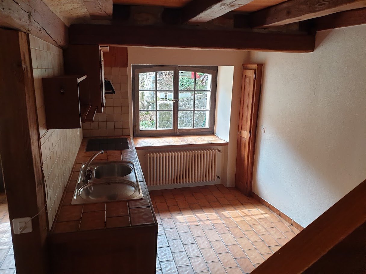 Bourg 4, Valangin