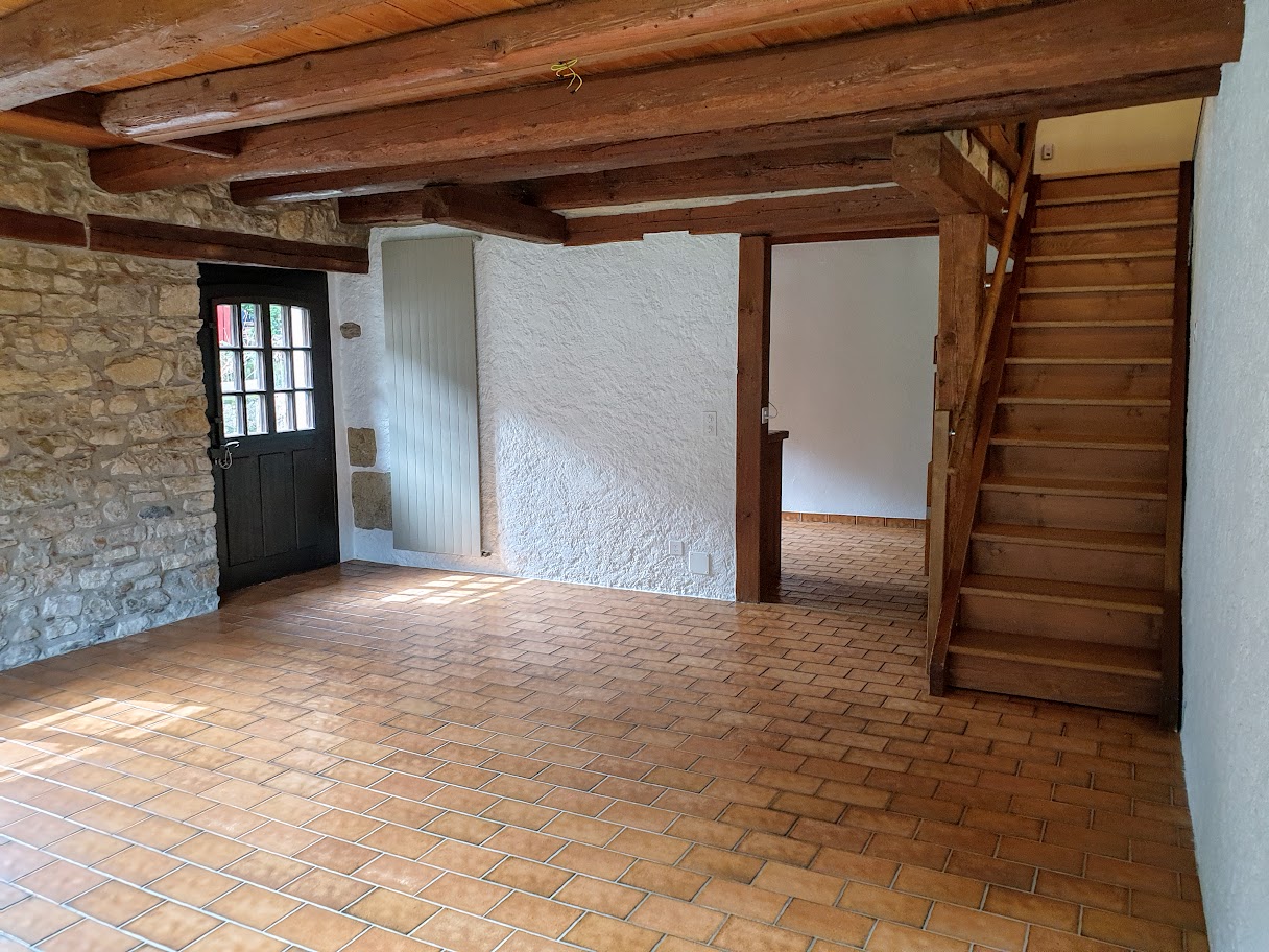 Bourg 4, Valangin