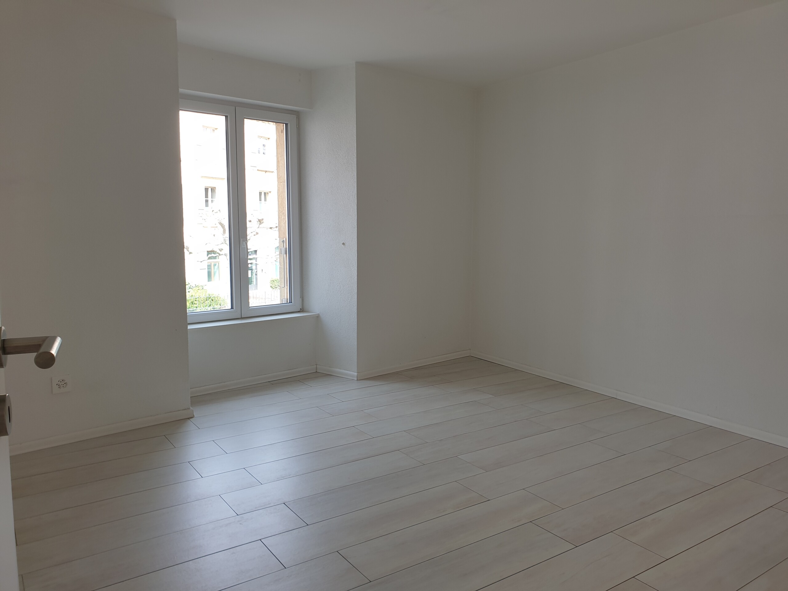 Avenue du Collège 2 – 2017 Boudry