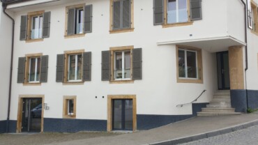 Avenue du Collège 2 – 2017 Boudry