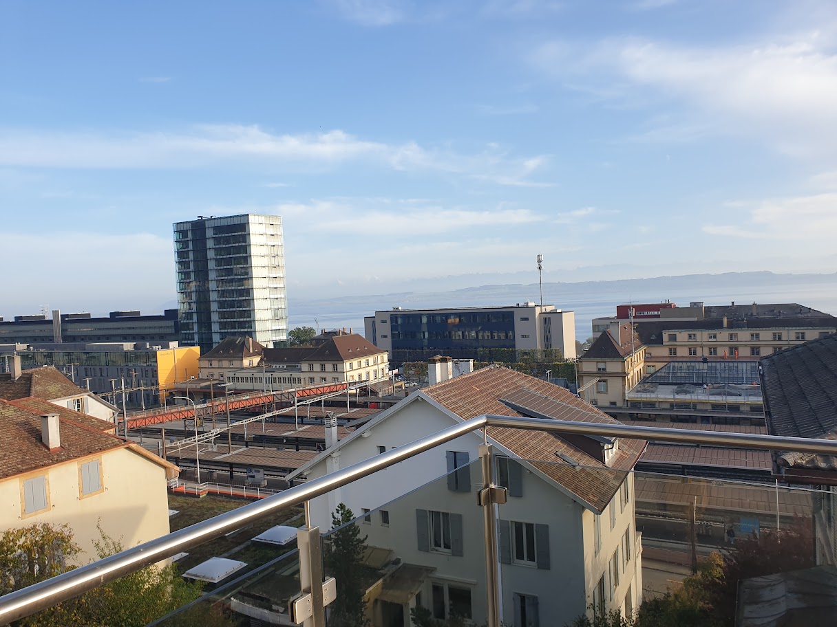 Rue de la Côte 11, 2000 Neuchâtel