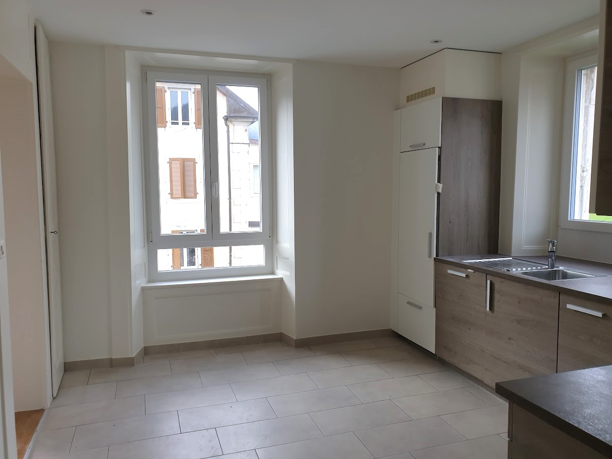 Rue de l’Industrie 10 – Fleurier