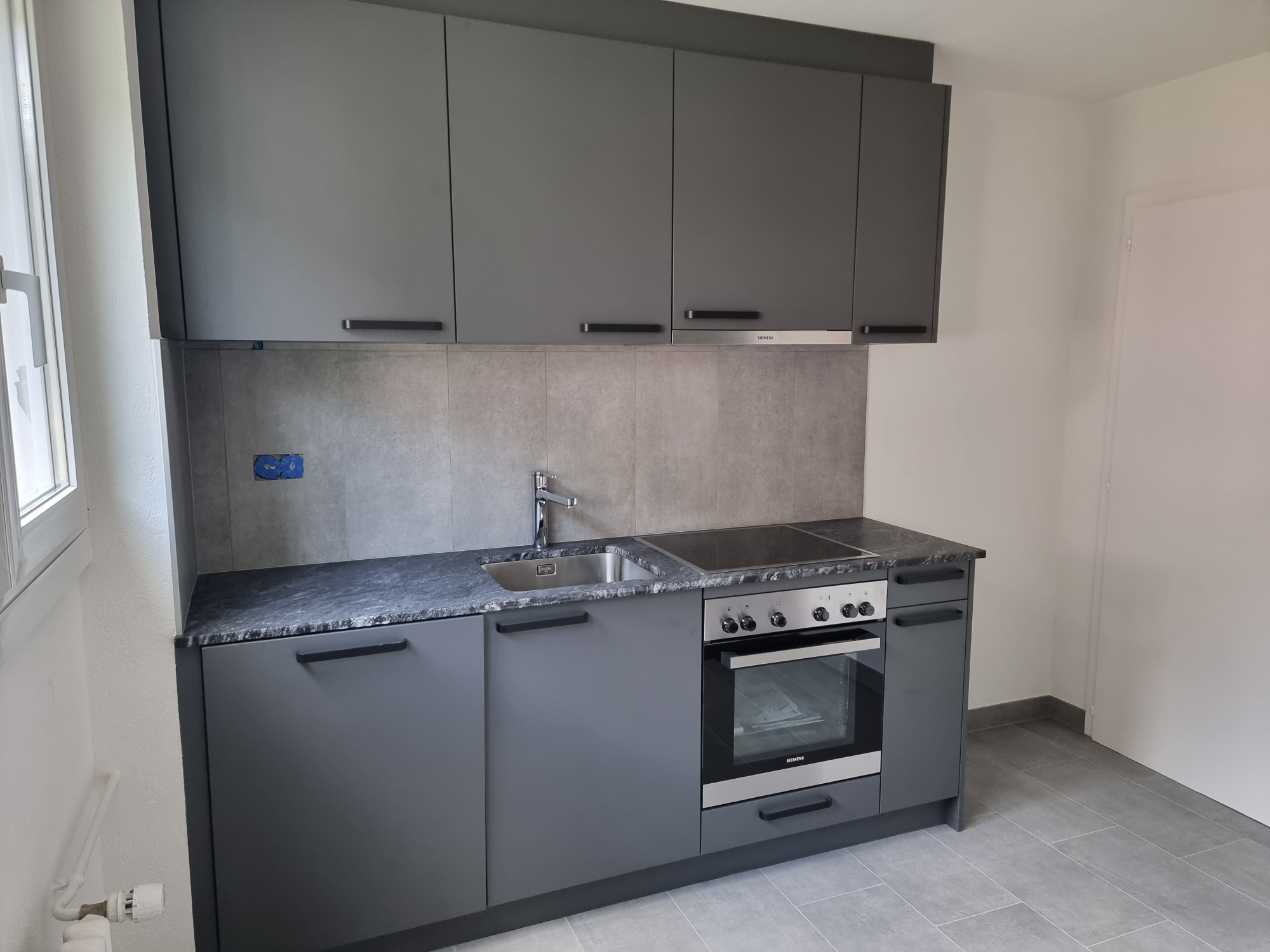 Rue du Patinage 25 – 2114 Fleurier