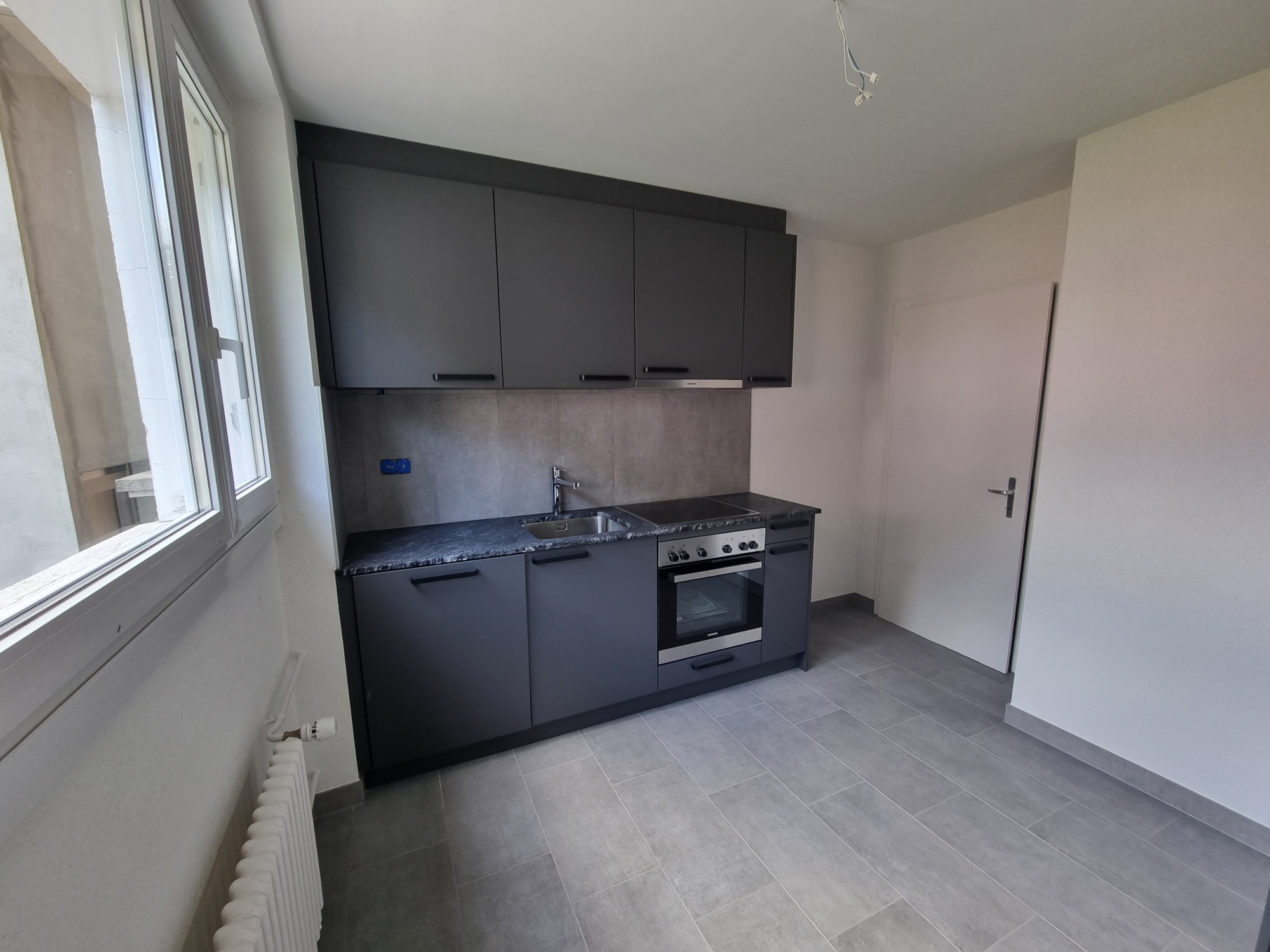 Rue du Patinage 25 – 2114 Fleurier