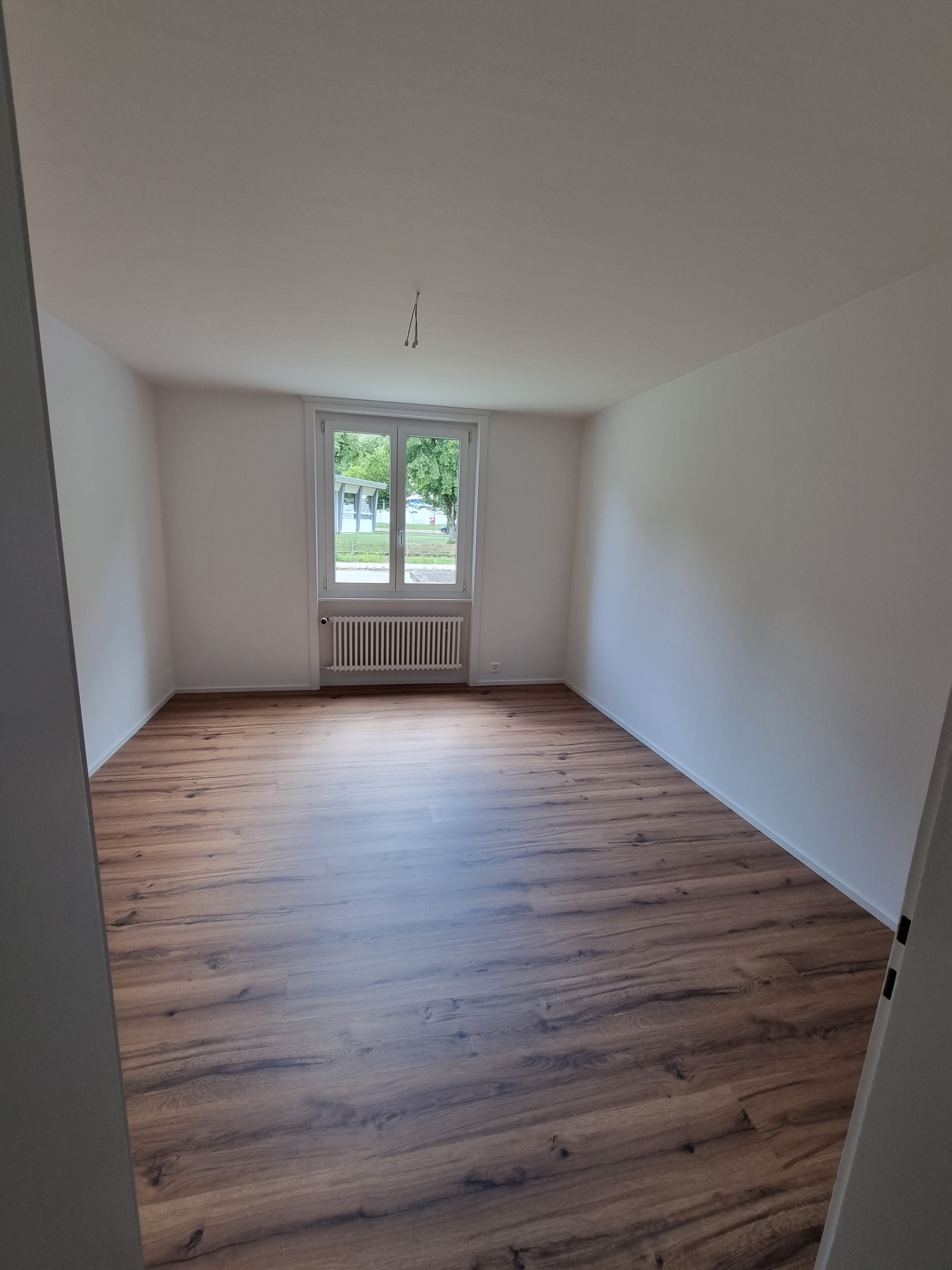 Rue du Patinage 25 – 2114 Fleurier