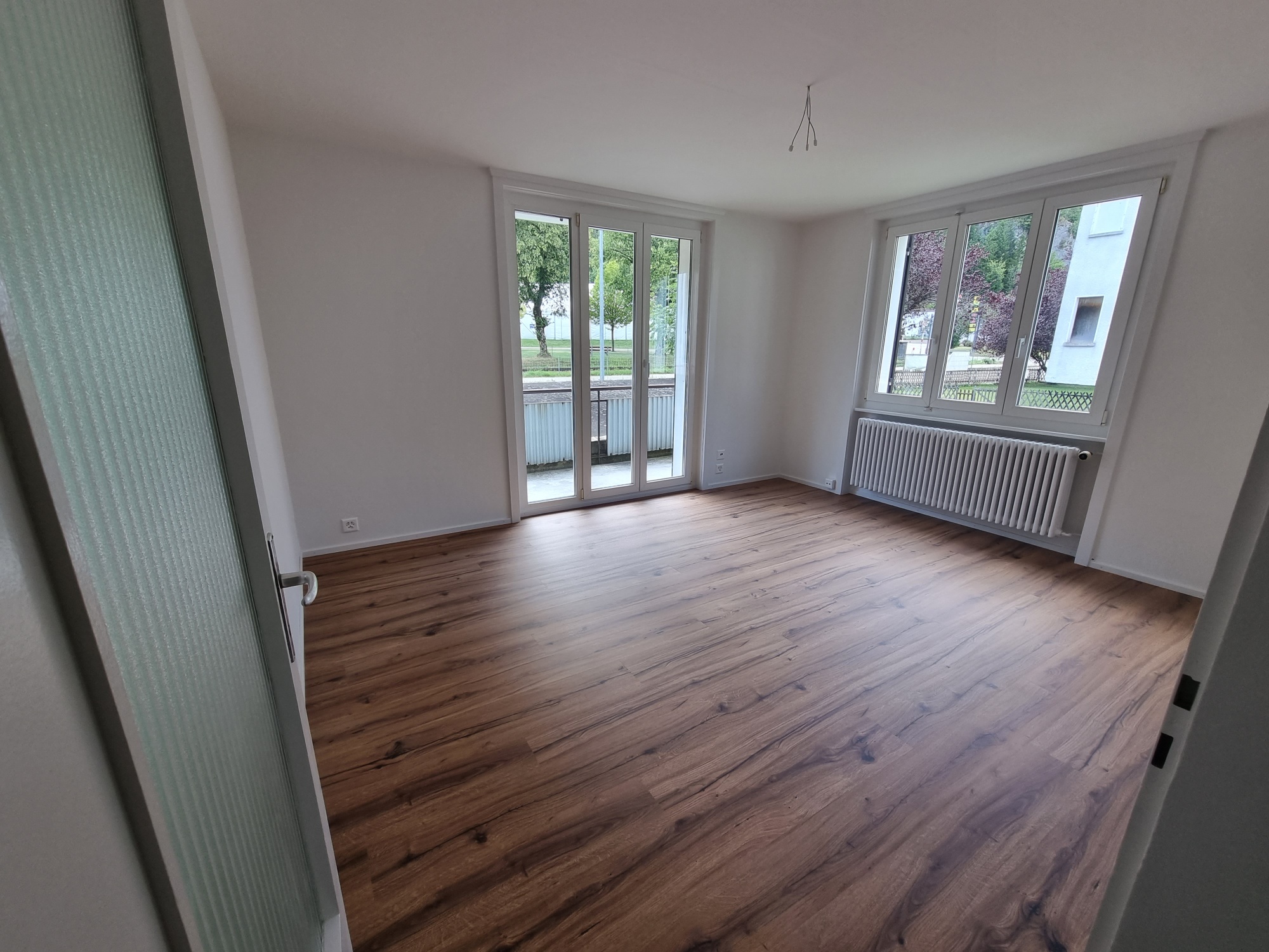 Rue du Patinage 25 – 2114 Fleurier
