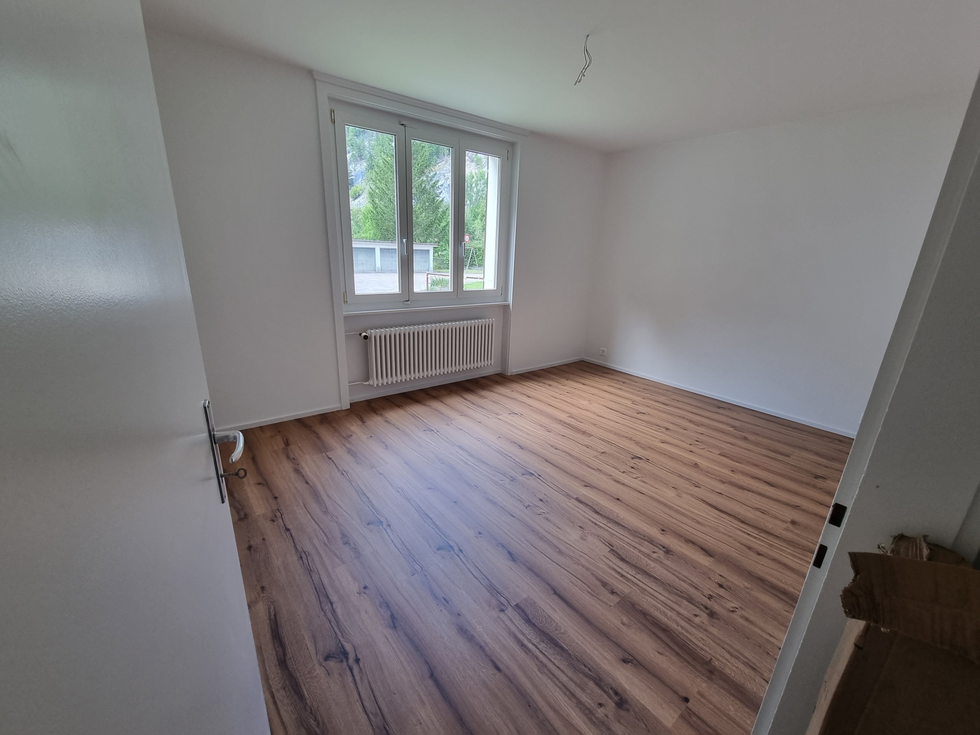 Rue du Patinage 25 – 2114 Fleurier