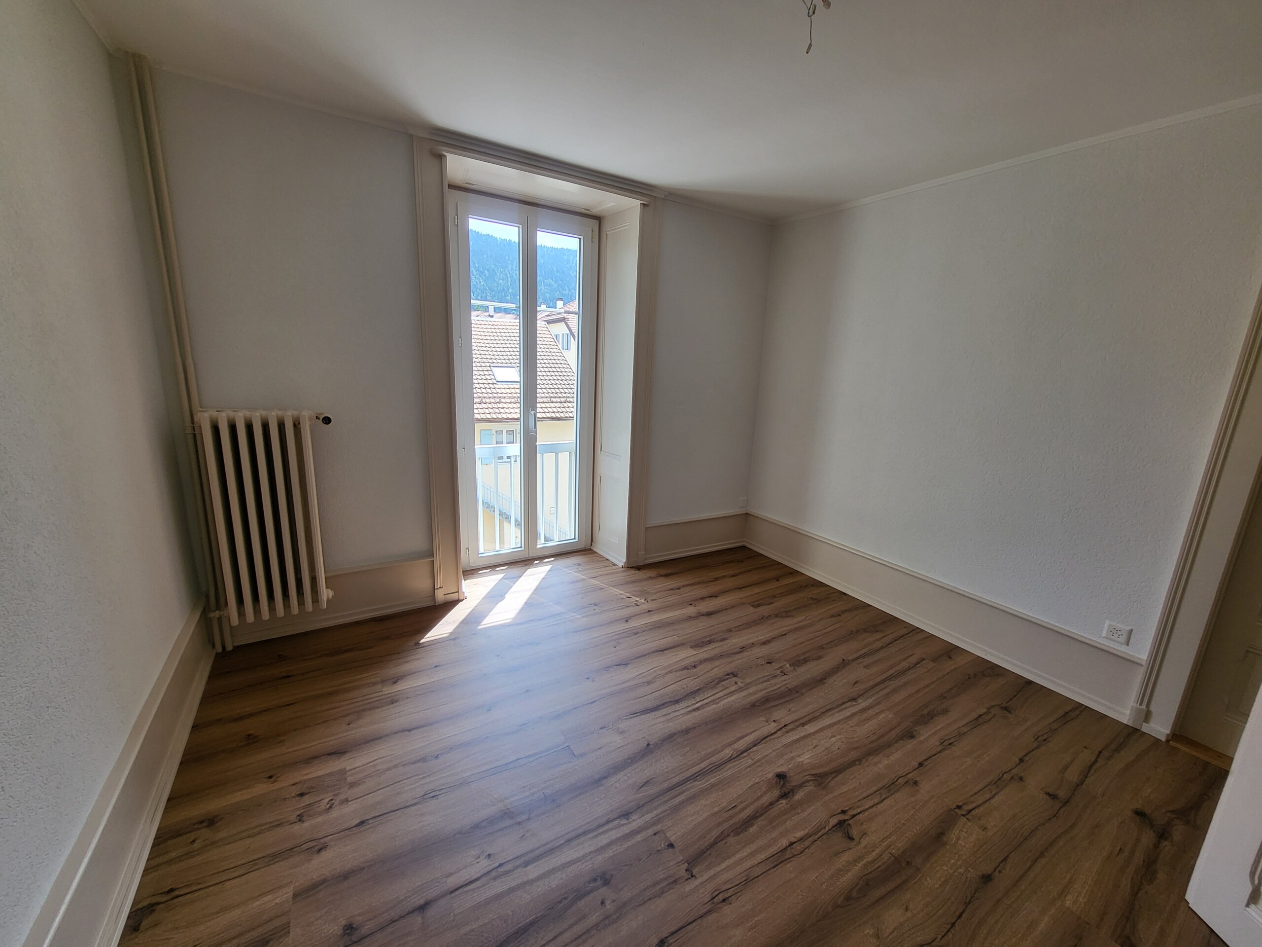 Avenue de la Gare 10a – 2114 Fleurier